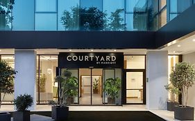 Courtyard By Marriott Milano Linate