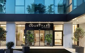 Courtyard By Marriott Milano Linate